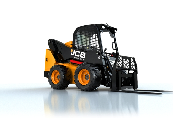 New Machine